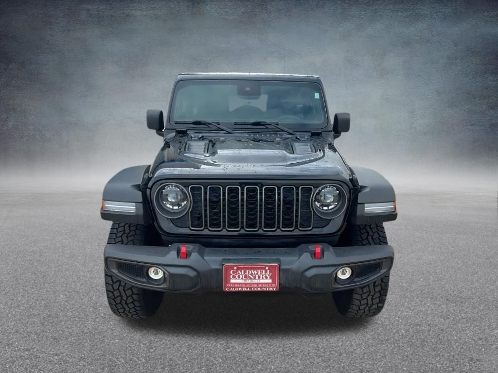 jeep wrangler 4-door 2025 1C4PJXFN0SW572628 image jeep wrangler 4-door 2025 1C4PJXFN0SW572628 image